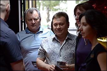 5 июля 2013 г., Барнаул   Радио Шансон отметило свой 10-летний юбилей