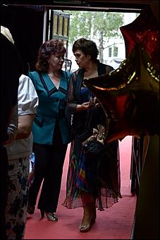 5 июля 2013 г., Барнаул   Радио Шансон отметило свой 10-летний юбилей