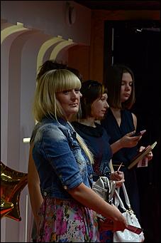 5 июля 2013 г., Барнаул   Радио Шансон отметило свой 10-летний юбилей