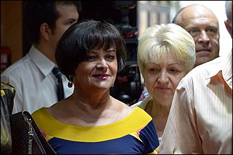 5 июля 2013 г., Барнаул   Радио Шансон отметило свой 10-летний юбилей