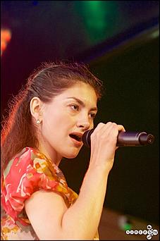 5 июля 2013 г., Барнаул   Радио Шансон отметило свой 10-летний юбилей