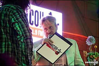 5 июля 2013 г., Барнаул   Радио Шансон отметило свой 10-летний юбилей