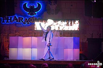 5 июля 2013 г., Барнаул   Радио Шансон отметило свой 10-летний юбилей