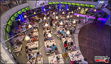 июль 2014 г., Барнаул   День рождения "Радио Шансон" в Барнауле (101,9 FM)