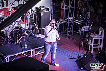 июль 2014 г., Барнаул   День рождения "Радио Шансон" в Барнауле (101,9 FM)