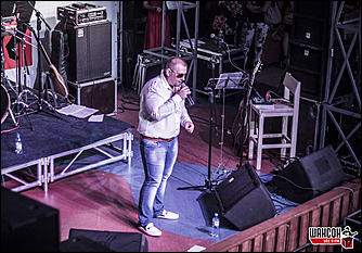 июль 2014 г., Барнаул   День рождения "Радио Шансон" в Барнауле (101,9 FM)