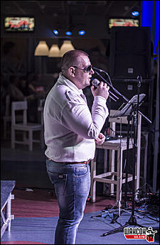 июль 2014 г., Барнаул   День рождения "Радио Шансон" в Барнауле (101,9 FM)