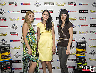 июль 2014 г., Барнаул   День рождения "Радио Шансон" в Барнауле (101,9 FM)