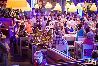 июль 2014 г., Барнаул   День рождения "Радио Шансон" в Барнауле (101,9 FM)