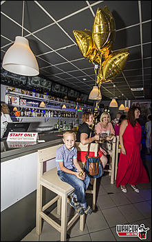 июль 2014 г., Барнаул   День рождения "Радио Шансон" в Барнауле (101,9 FM)