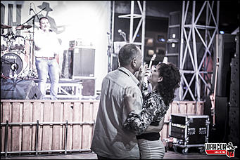 июль 2014 г., Барнаул   День рождения "Радио Шансон" в Барнауле (101,9 FM)