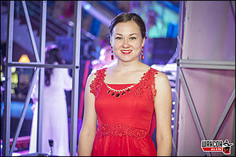 июль 2014 г., Барнаул   День рождения "Радио Шансон" в Барнауле (101,9 FM)