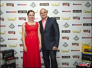 июль 2014 г., Барнаул   День рождения "Радио Шансон" в Барнауле (101,9 FM)