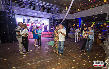 июль 2014 г., Барнаул   День рождения "Радио Шансон" в Барнауле (101,9 FM)