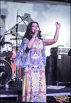 июль 2014 г., Барнаул   День рождения "Радио Шансон" в Барнауле (101,9 FM)