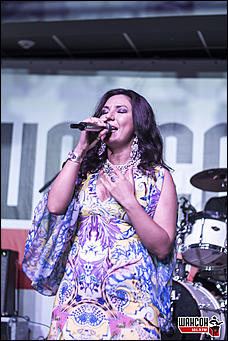 июль 2014 г., Барнаул   День рождения "Радио Шансон" в Барнауле (101,9 FM)