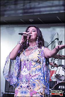 июль 2014 г., Барнаул   День рождения "Радио Шансон" в Барнауле (101,9 FM)