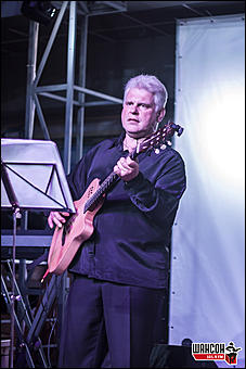 июль 2014 г., Барнаул   День рождения "Радио Шансон" в Барнауле (101,9 FM)