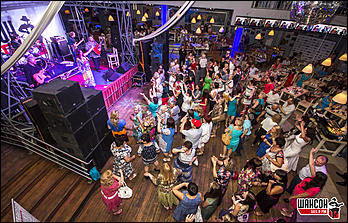 июль 2014 г., Барнаул   День рождения "Радио Шансон" в Барнауле (101,9 FM)