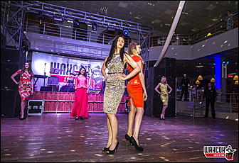 июль 2014 г., Барнаул   День рождения "Радио Шансон" в Барнауле (101,9 FM)