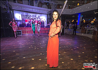 июль 2014 г., Барнаул   День рождения "Радио Шансон" в Барнауле (101,9 FM)