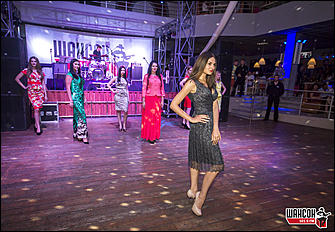 июль 2014 г., Барнаул   День рождения "Радио Шансон" в Барнауле (101,9 FM)