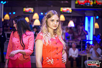 июль 2014 г., Барнаул   День рождения "Радио Шансон" в Барнауле (101,9 FM)