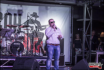 июль 2014 г., Барнаул   День рождения "Радио Шансон" в Барнауле (101,9 FM)