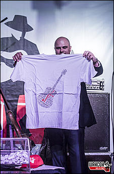 июль 2014 г., Барнаул   День рождения "Радио Шансон" в Барнауле (101,9 FM)