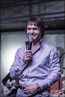 июль 2014 г., Барнаул   День рождения "Радио Шансон" в Барнауле (101,9 FM)