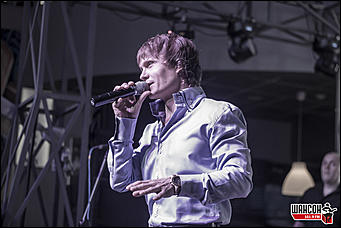 июль 2014 г., Барнаул   День рождения "Радио Шансон" в Барнауле (101,9 FM)