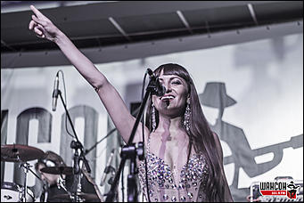 июль 2014 г., Барнаул   День рождения "Радио Шансон" в Барнауле (101,9 FM)