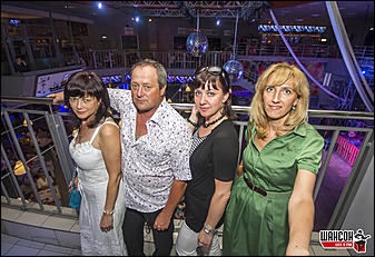 июль 2014 г., Барнаул   День рождения "Радио Шансон" в Барнауле (101,9 FM)