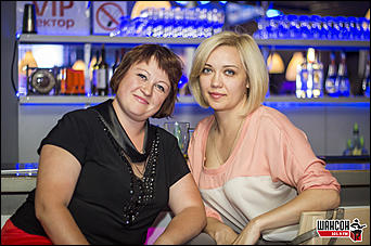 июль 2014 г., Барнаул   День рождения "Радио Шансон" в Барнауле (101,9 FM)