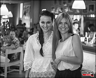 июль 2014 г., Барнаул   День рождения "Радио Шансон" в Барнауле (101,9 FM)