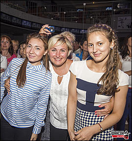 июль 2014 г., Барнаул   День рождения "Радио Шансон" в Барнауле (101,9 FM)