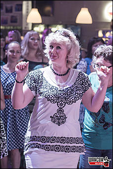 июль 2014 г., Барнаул   День рождения "Радио Шансон" в Барнауле (101,9 FM)