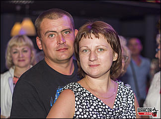 июль 2014 г., Барнаул   День рождения "Радио Шансон" в Барнауле (101,9 FM)