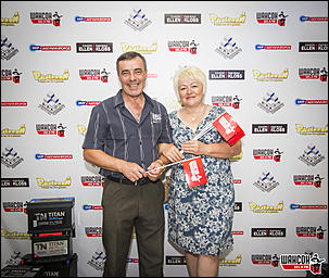 июль 2014 г., Барнаул   День рождения "Радио Шансон" в Барнауле (101,9 FM)