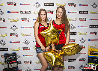 июль 2014 г., Барнаул   День рождения "Радио Шансон" в Барнауле (101,9 FM)