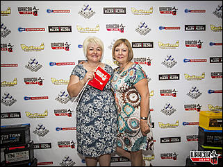 июль 2014 г., Барнаул   День рождения "Радио Шансон" в Барнауле (101,9 FM)