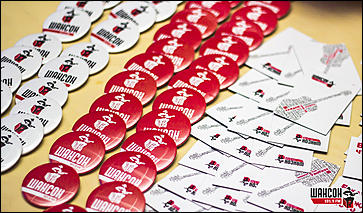 июль 2014 г., Барнаул   День рождения "Радио Шансон" в Барнауле (101,9 FM)