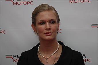 21 марта 2008 г., Барнаул   Открытие автосалона "Реал-Моторс"