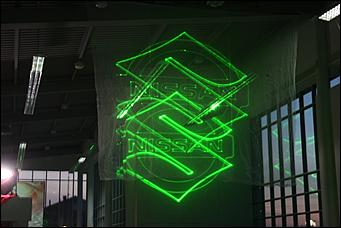 21 марта 2008 г., Барнаул   Открытие автосалона "Реал-Моторс"