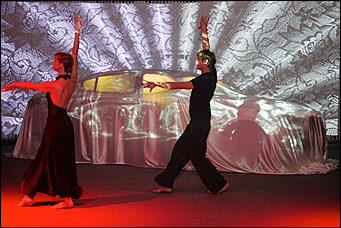    KIA Quoris. Премьера 