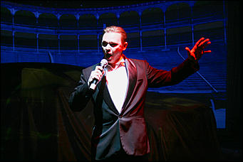    KIA Quoris. Премьера 