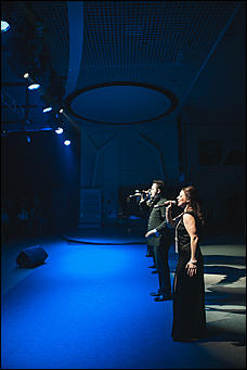    KIA Quoris. Премьера 