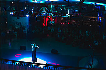    KIA Quoris. Премьера 