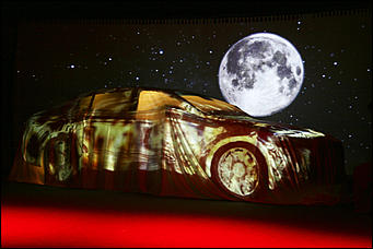    KIA Quoris. Премьера 