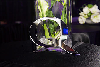    KIA Quoris. Премьера 